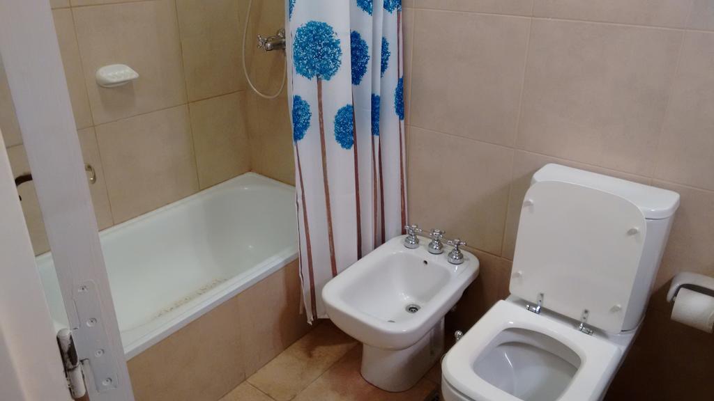 Trejo 1131 Apartamento Córdoba Habitación foto