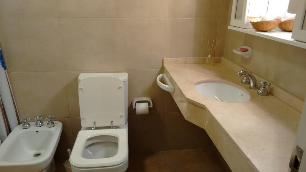 Trejo 1131 Apartamento Córdoba Habitación foto