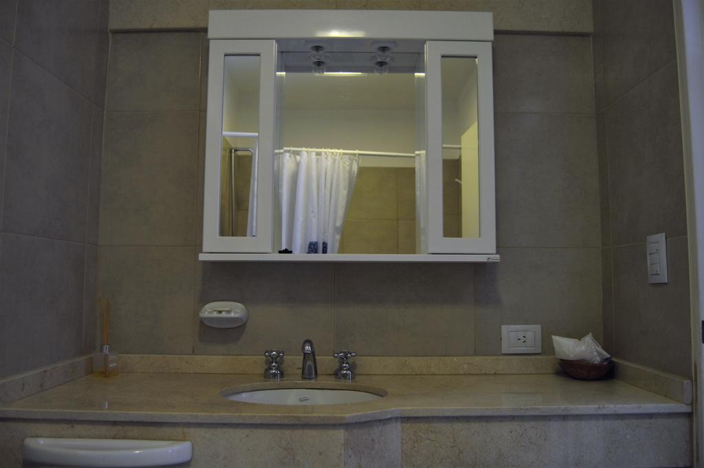 Trejo 1131 Apartamento Córdoba Exterior foto