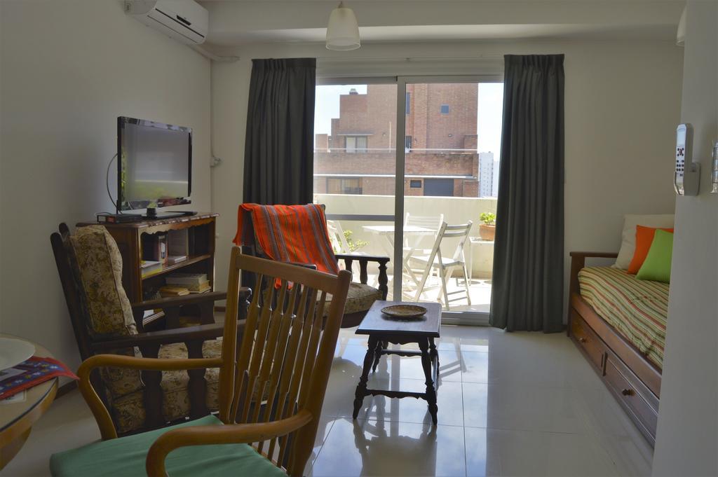 Trejo 1131 Apartamento Córdoba Exterior foto
